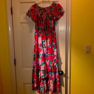 Vineyard Vines dress size 4